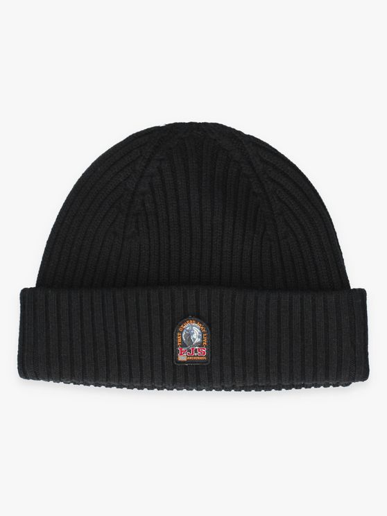Muts Zwart Matio