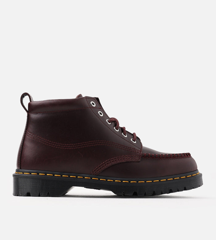 Lowell Chukka Spiced Brown Mayhem Rb
