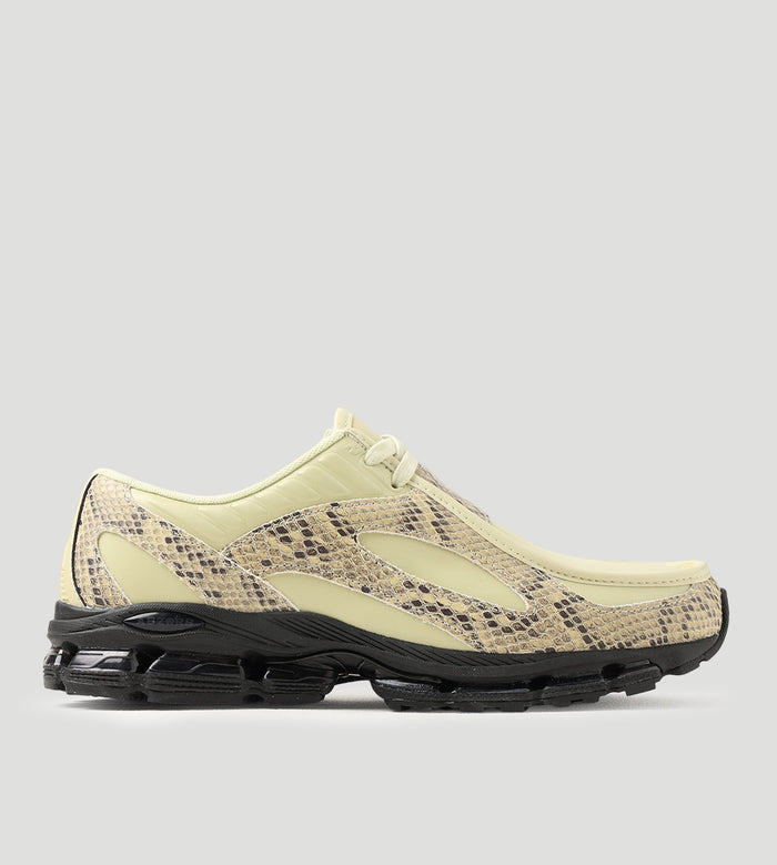 U18907P8 Moc Toe Morel Snakeskin