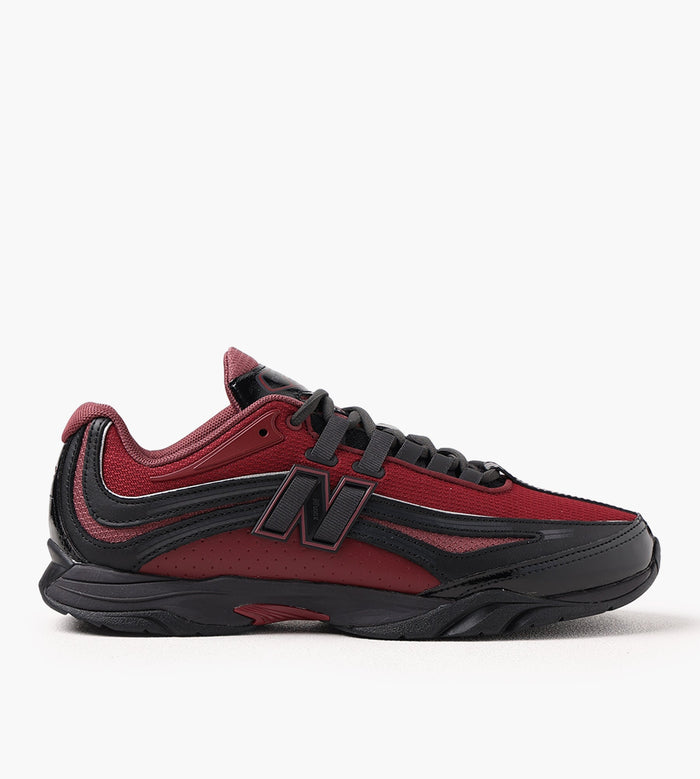 URC56FFC Monarch Burgundy