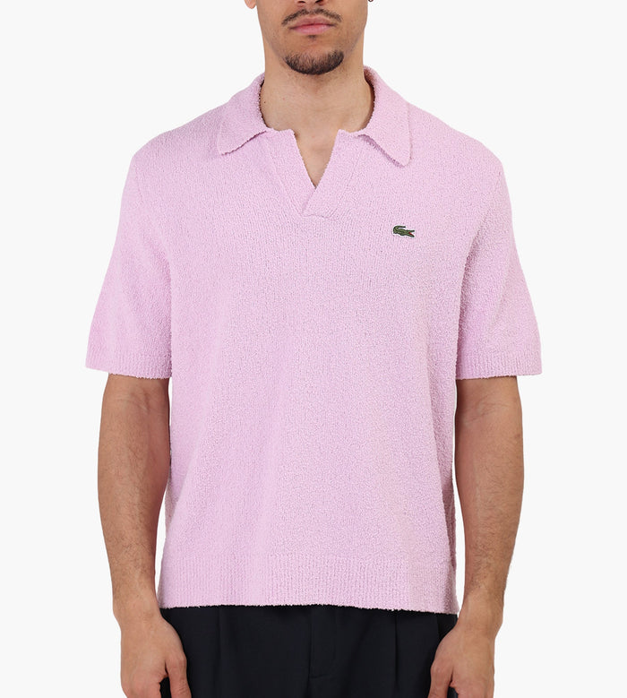 1HA1 Sweater Albizia Rose