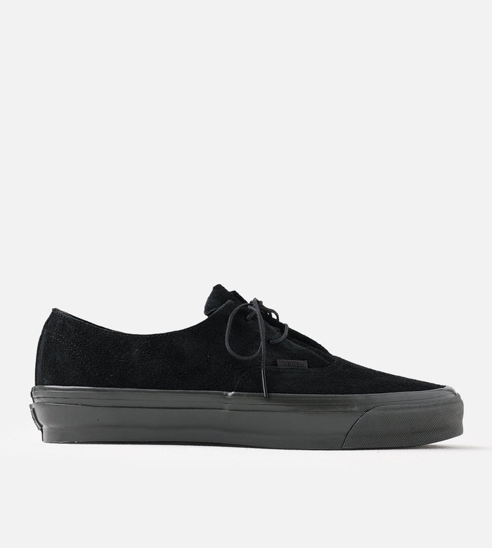 LX Authentic Ease Hrys Black Faded Black