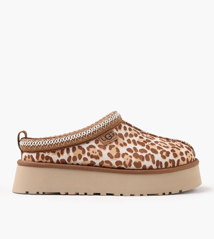 W Tazz Plains Felicity Leopard Jasmine