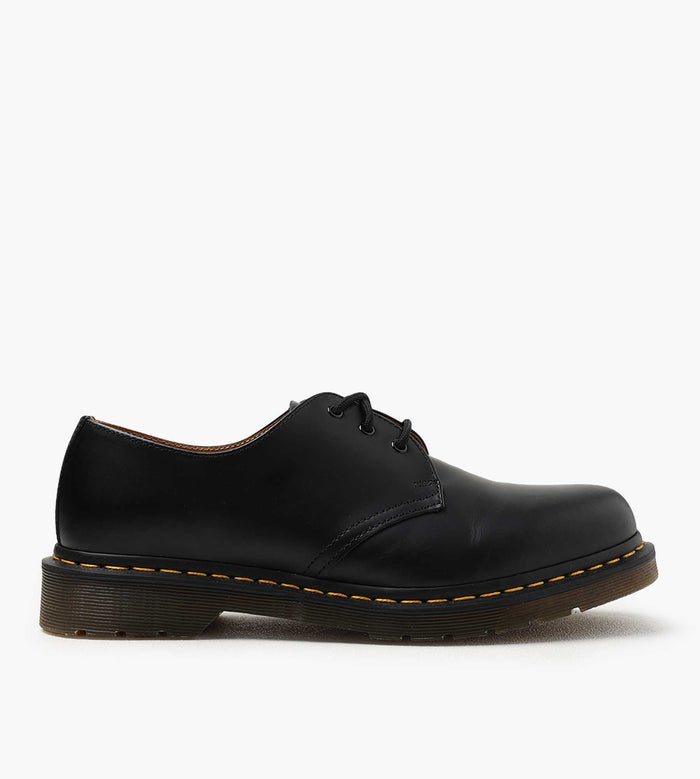 1461 Black Smooth