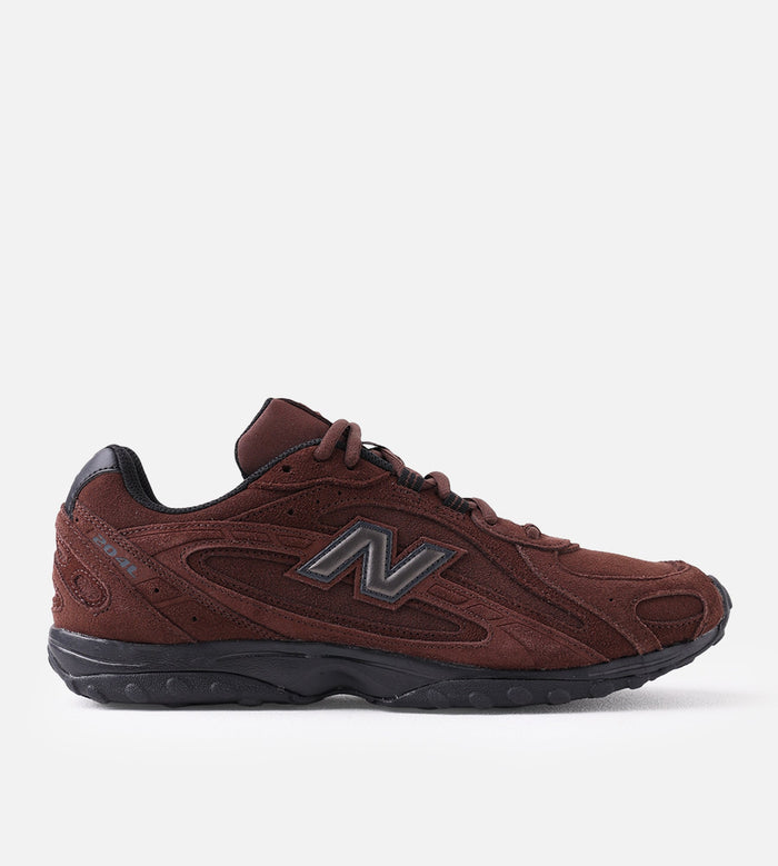 U204LFSG Pumpernickel