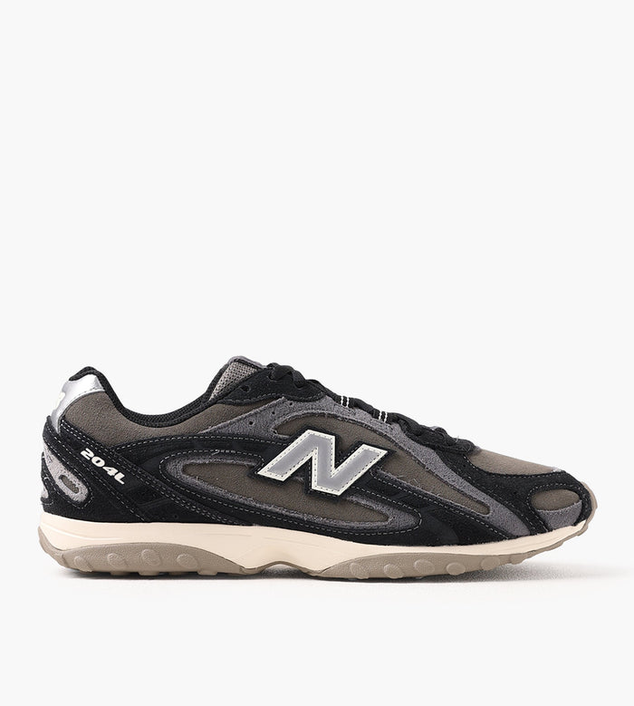 U204L5WZ Black
