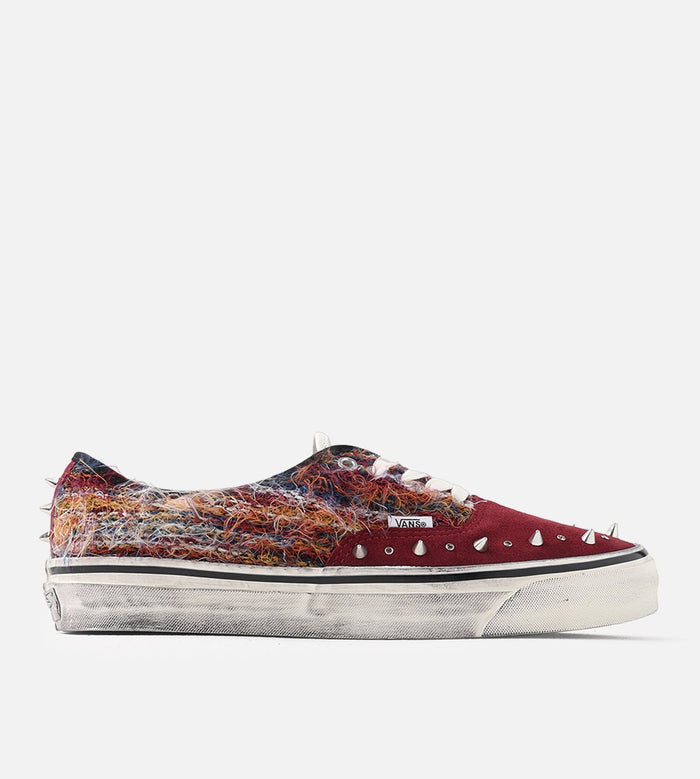 LX Authentic 44 Moha Port Multi