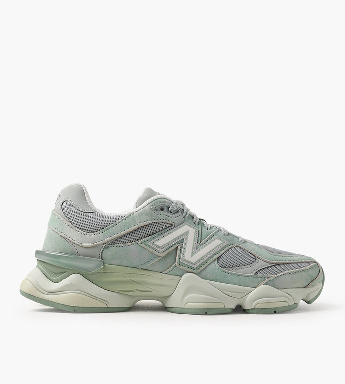 U90608Z4 Mosaic Green