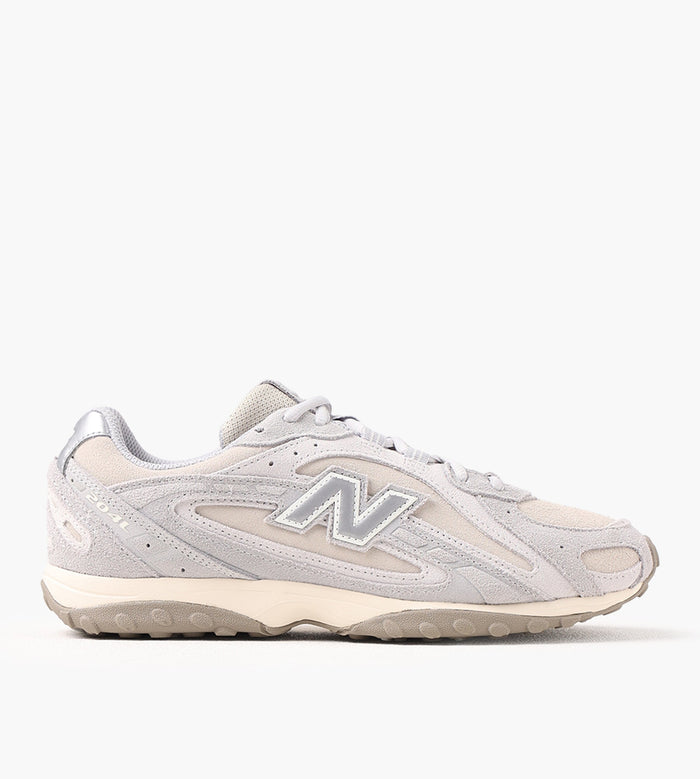 U204L86W Grey Matter