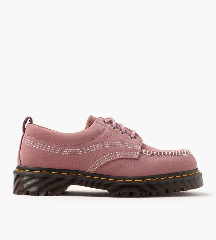 Lowell Dusty Rose Milled Nubuck Wp