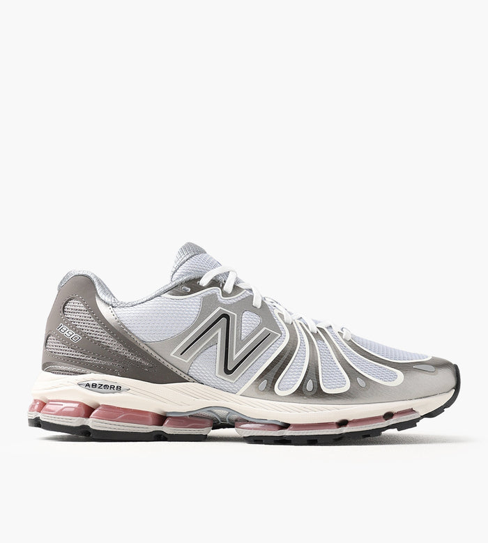 U18907NG Dark Silver Metallic