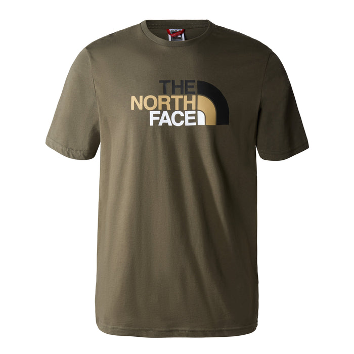 Easy shirt