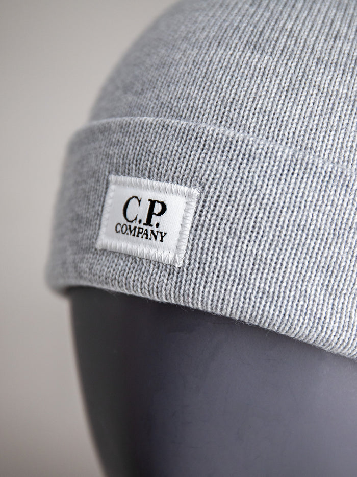 CP Company Muts Grijs