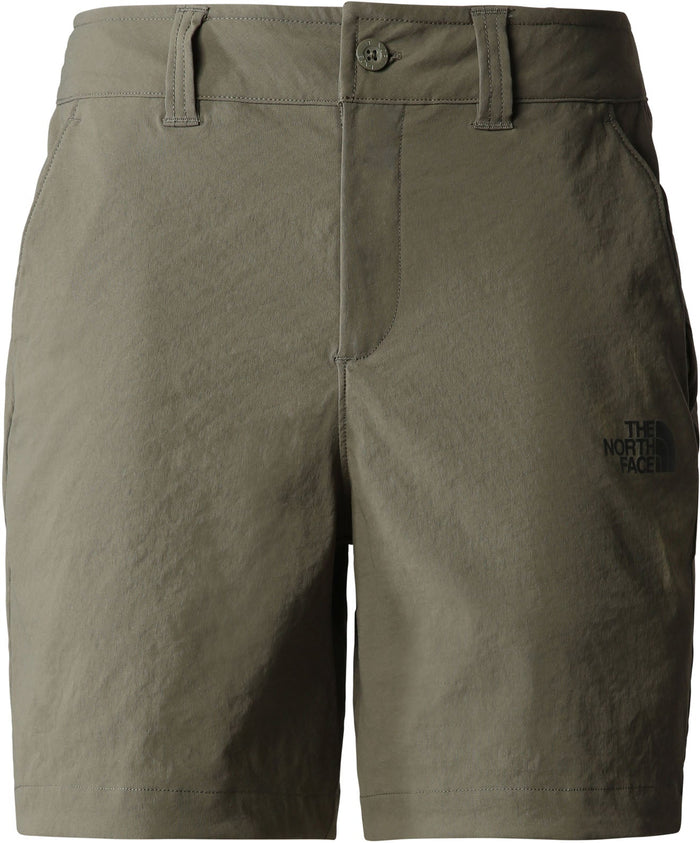 Travel short