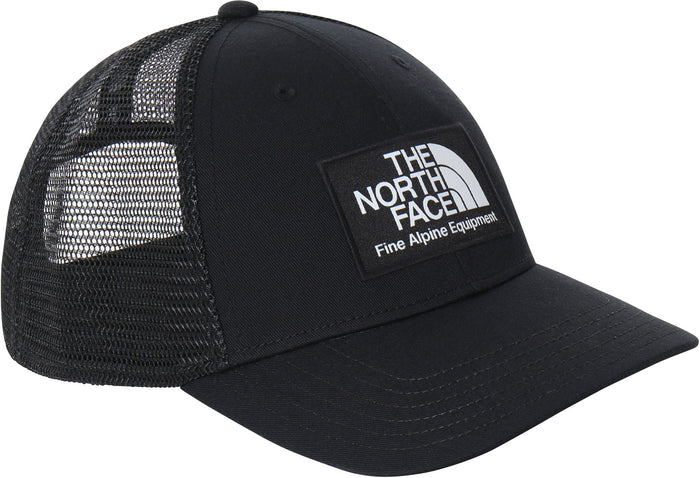 Mudder Trucker pet