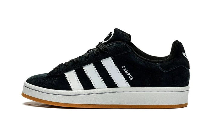 Campus 00s Black White Gum GS