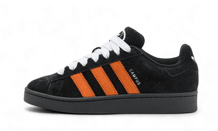 Campus 00s Carbon Orange