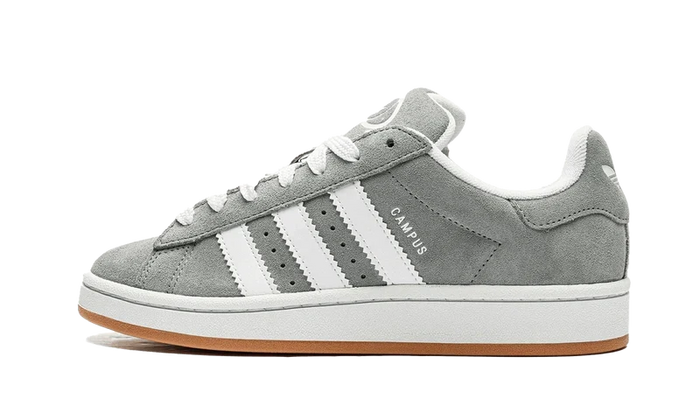 Campus 00s Grey Gum GS