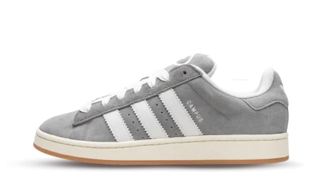 Campus 00s Grey White