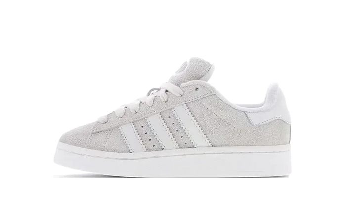 Campus 00s Light Grey White