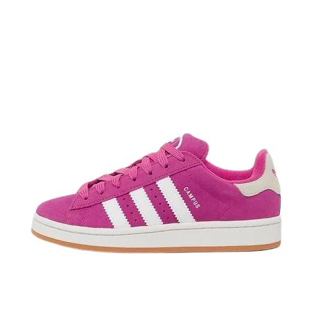 Campus 00s Semi Lucid Fuchsia