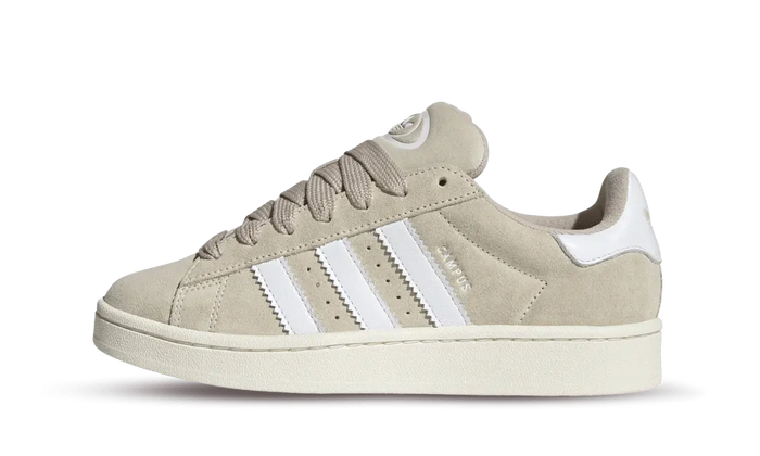 Campus 00s Wonder White