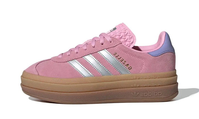 Gazelle Bold True Pink Gum