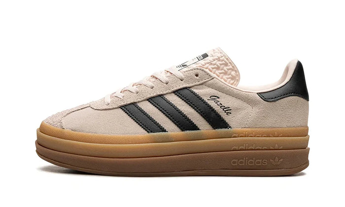 Gazelle Bold Wonder Quartz Black Gum (W)