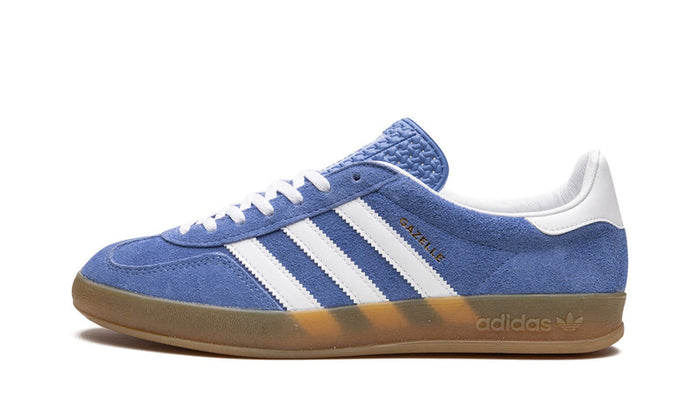 Gazelle Indoor Blue Fusion Gum