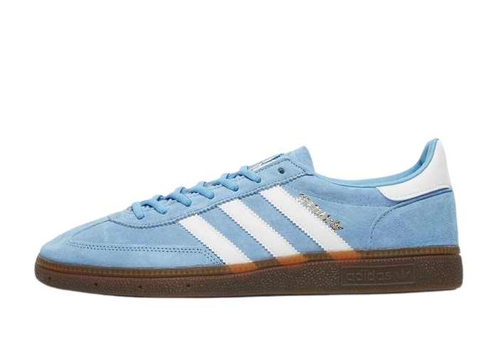 Handball Spezial Light Blue