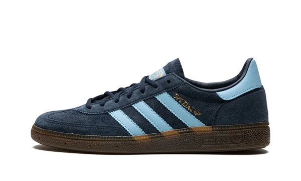 Handball Spezial Navy Gum