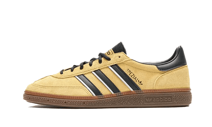 Handball Spezial Oat Black
