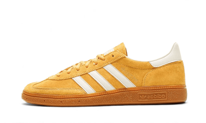 Handball Spezial Preloved Yellow