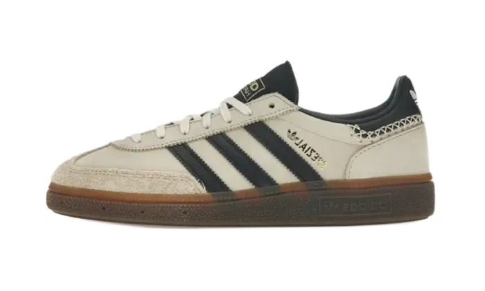 Handball Spezial Wonder White Black