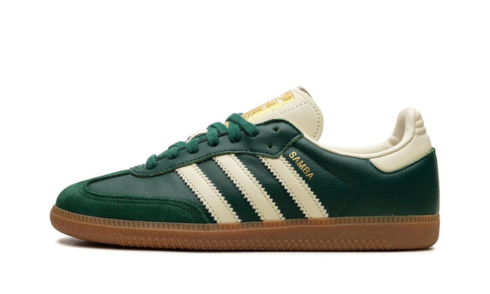Samba OG Collegiate Green