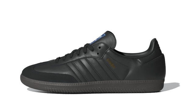 Samba OG Core Black Gum