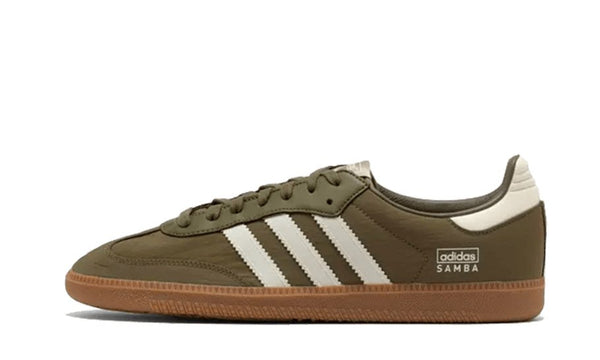 Samba OG Focus Olive Gum