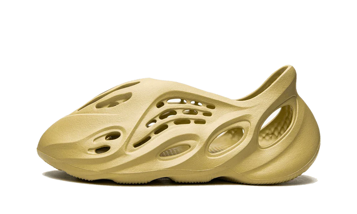 Yeezy Foam Runner Sulfur