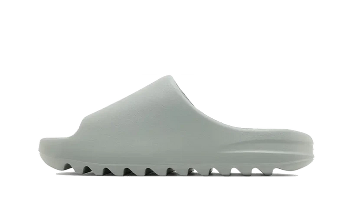 Yeezy Slide Slate Salt