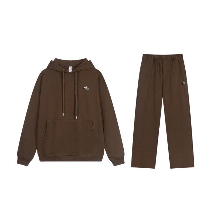 Accolade Complete Set - Espresso