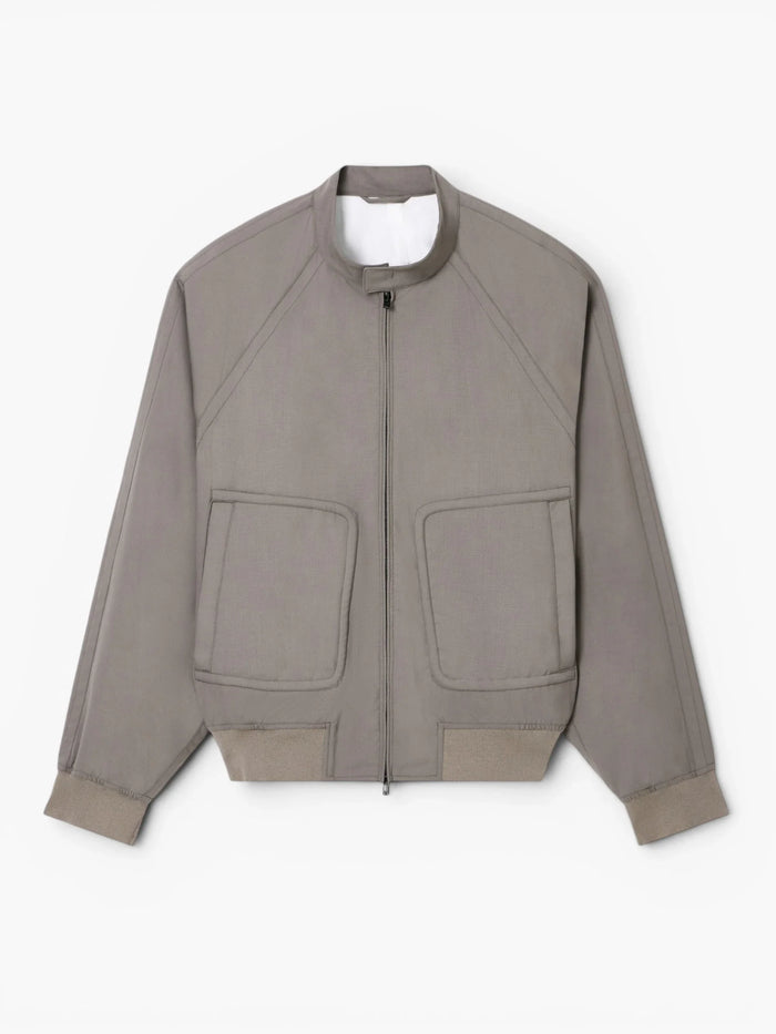Blouson Jacket EM005481 AF24849 - Grijs
