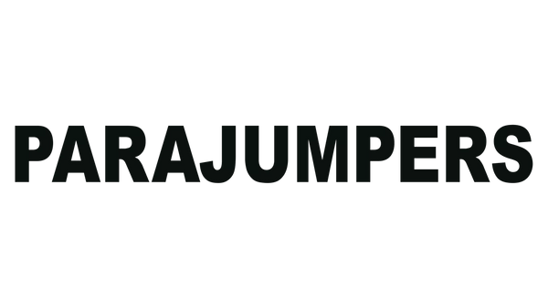 Parajumpers