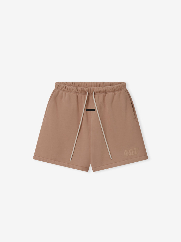 Classic Sweatshort