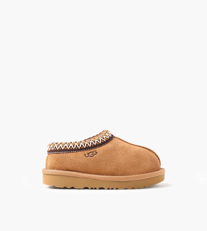 Ultra T Tasman II Chestnut