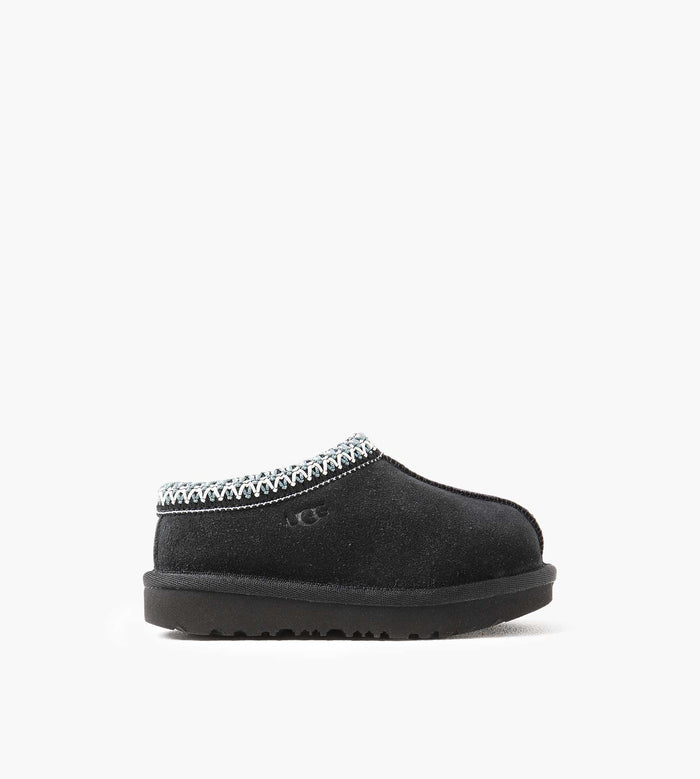 Kids Ultra T Tasman II Black
