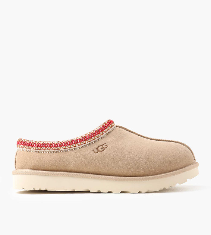 W Tasman II Sand Dark Cherry