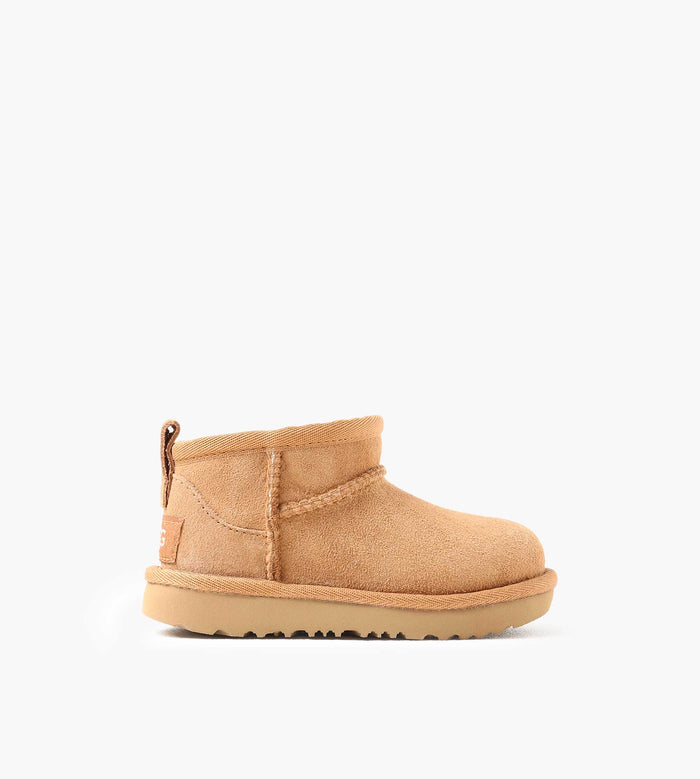 Kids T Classic Ultra Mini Chestnut
