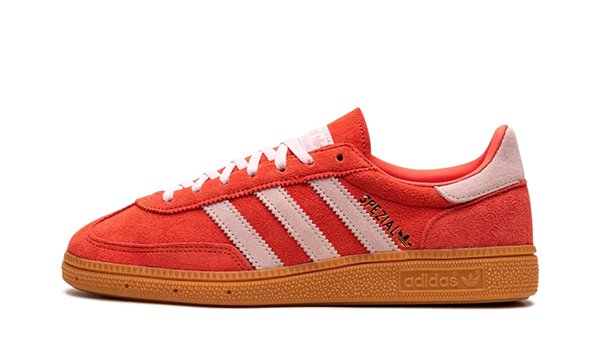 Handball Spezial Bright Red Clear Pink