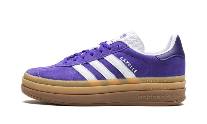Gazelle Bold Energy Ink Gum (W)