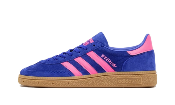 Handball Spezial WMNS Lucid Blue